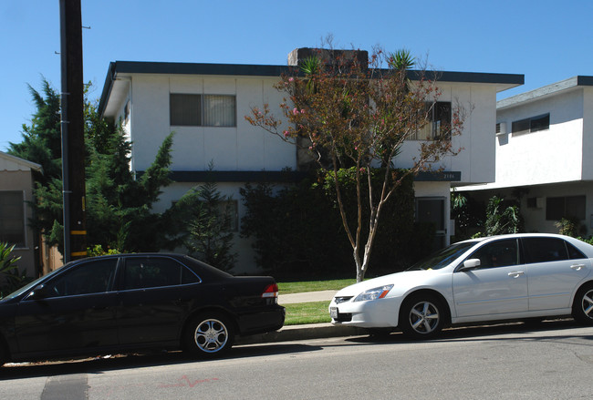 2306-2310 Mira Vista Ave