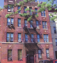 460 41st St Apartments