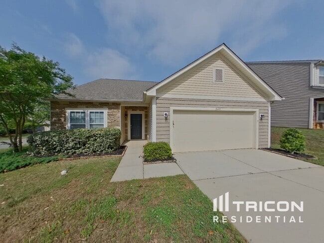 property at 2648 Andes Dr
