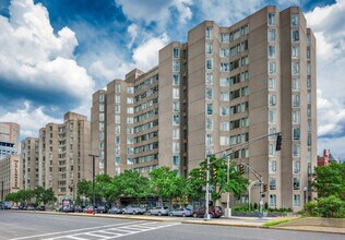 120 Huntington Ave, Unit B1 in Boston, MA - Building Photo - Building Photo