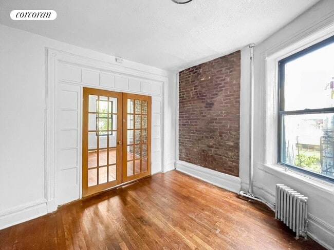 property at 1726 Amsterdam Ave