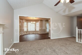 306 Ritchfield Dr in Powder Springs, GA - Building Photo - Building Photo