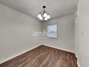 416 Madison Pl in Ponder, TX - Building Photo - Building Photo