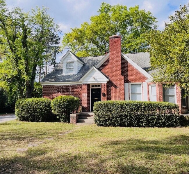 property at 3501 Prentice Ave