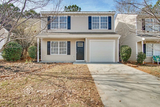 263 Coral Cir in Mcdonough, GA - Building Photo - Building Photo