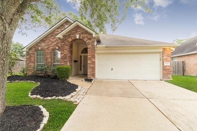 property at 13823 Cane Valley Ct