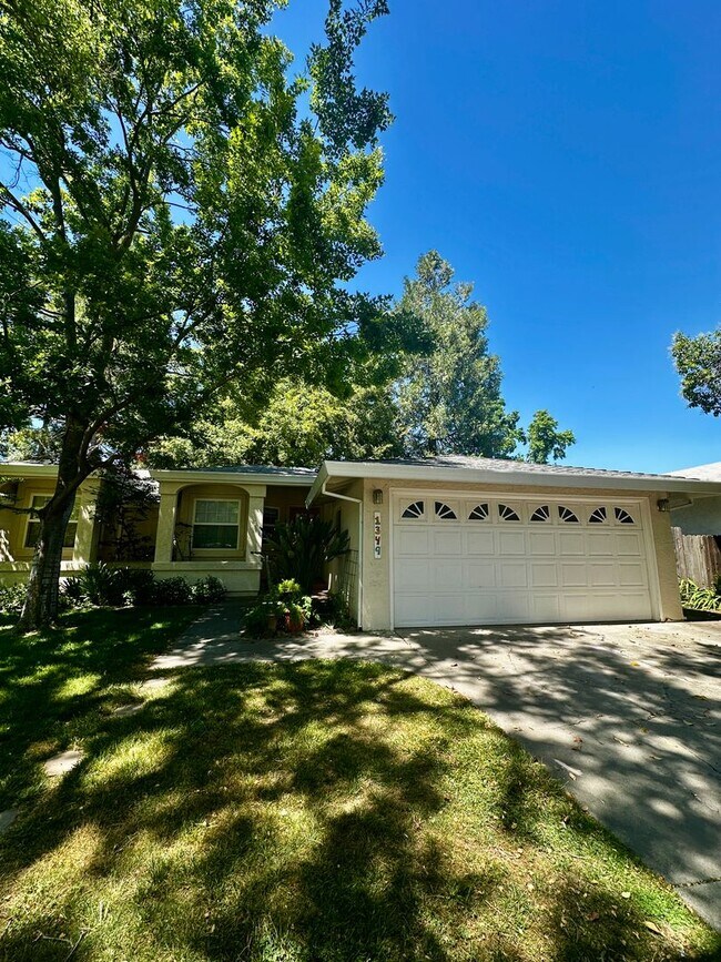 1349 Camphor Ln in Davis, CA - Building Photo - Building Photo