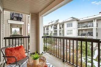 8915 202 St in Langley, BC - Building Photo - Building Photo