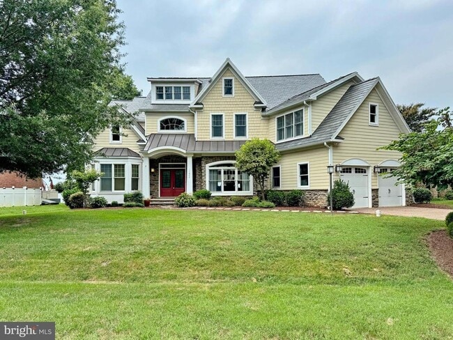 property at 11660 Bachelors Hope Ct