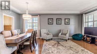 58 Bansbury Cir in Brampton, ON - Building Photo - Building Photo