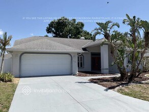 6104 55th Ave Cir E in Bradenton, FL - Building Photo - Building Photo