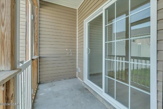 138 Waterstone Ln in Jacksonville, NC - Foto de edificio - Building Photo