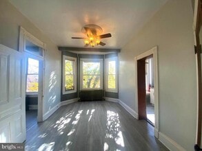 1701 Linden Ave in Baltimore, MD - Building Photo - Building Photo