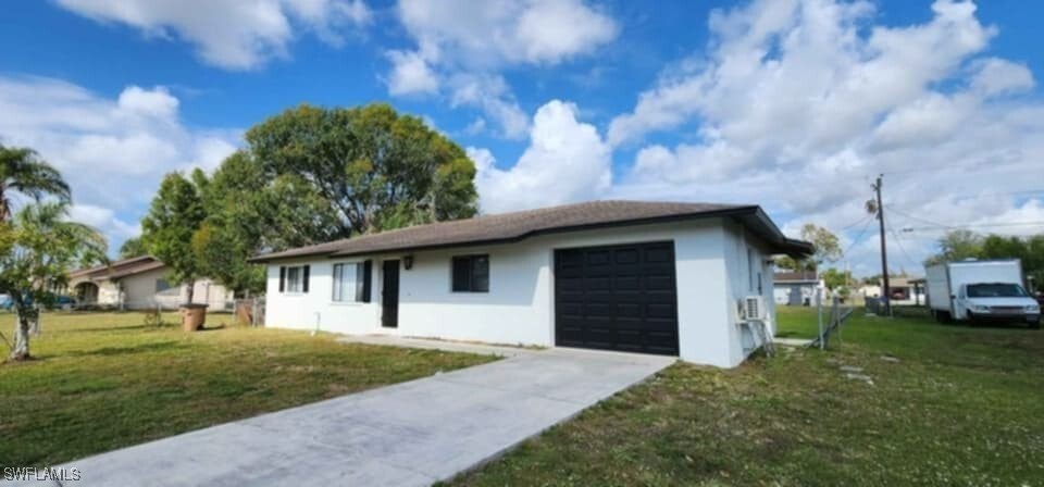 13238 Second St in Ft. Myers, FL - Building Photo