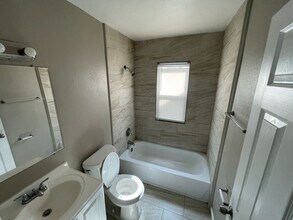 8509 Patton St in Detroit, MI - Foto de edificio - Building Photo