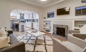 4383 Central Ave in San Diego, CA - Building Photo - Building Photo