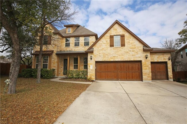 property at 400 Cheyenne Ln