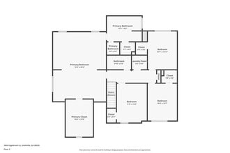 3854 Sagebrush Ln in Snellville, GA - Building Photo - Building Photo