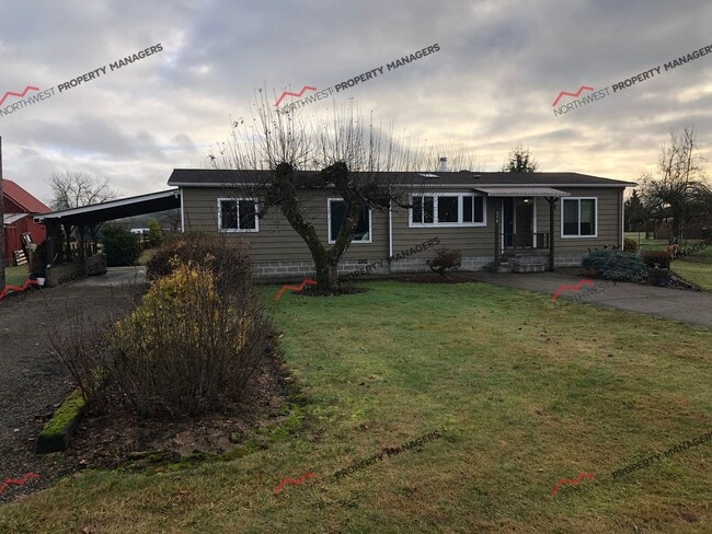 property at 278 Layton Rd