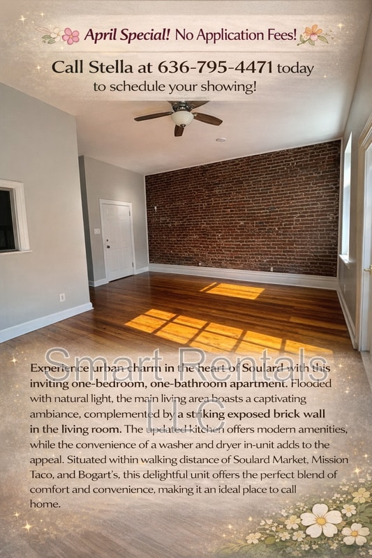 property at 1711 S 8th St