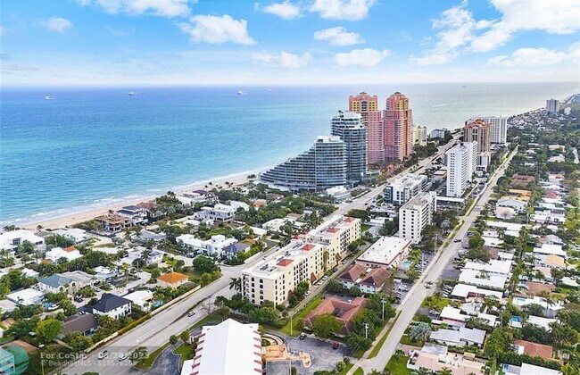 2401 N Ocean Blvd in Fort Lauderdale, FL - Building Photo - Building Photo
