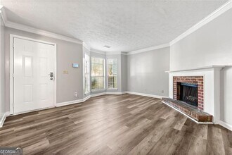 1068 HUNTINGTON in Smyrna, GA - Building Photo - Building Photo