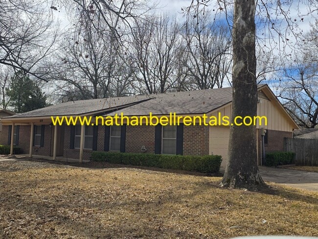 610 Wilburn Dr in Paris, TX - Building Photo - Building Photo