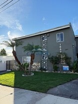 1642 259th Pl in Los Angeles, CA - Building Photo