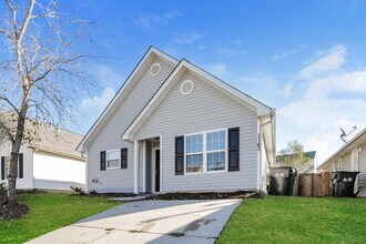 1143 Hannah Rae Ct in Charlotte, NC - Building Photo - Building Photo