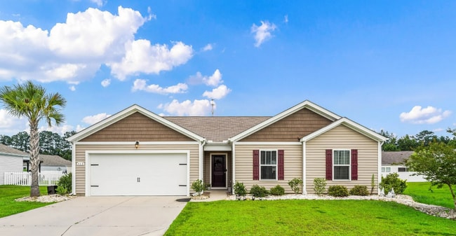 property at 462 Quinta St