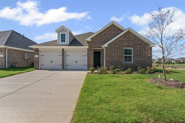 1312 Water Canna Dr in Northlake, TX - Building Photo - Building Photo