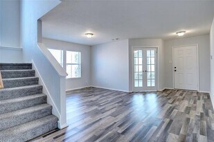 13145 Padre Ave in Fort Worth, TX - Building Photo