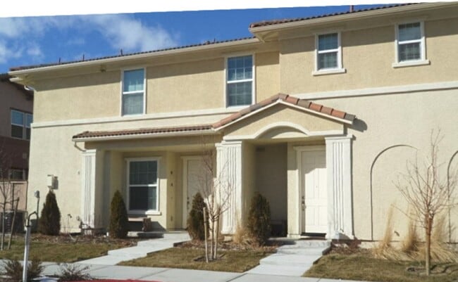 property at 1948 Wind Ranch Rd