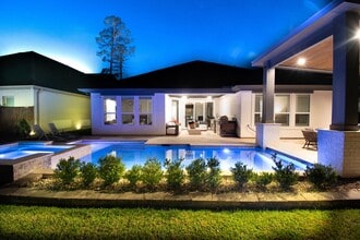 16 Mariposa Wds Dr in Tomball, TX - Building Photo - Building Photo