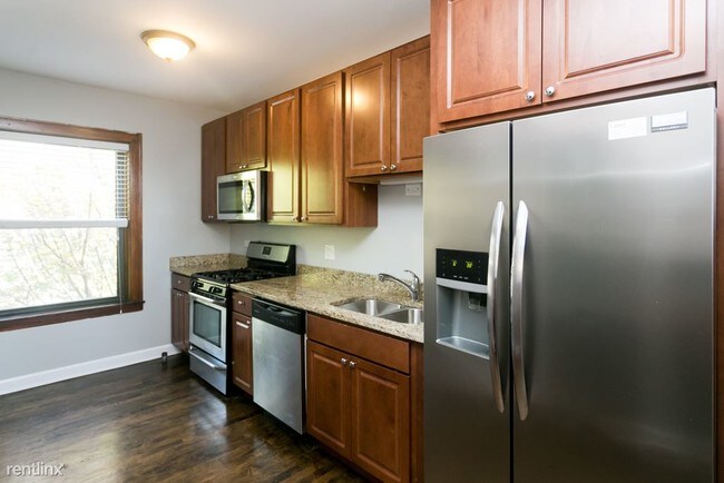 5075 N Wolcott Ave-Unit -Unit 3 in Chicago, IL - Building Photo - Building Photo