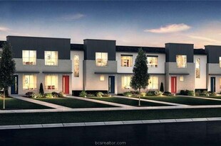 2415 Chinook Wy in College Station, TX - Building Photo