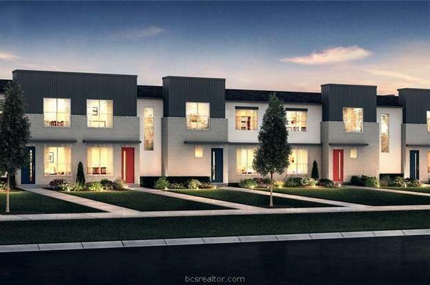 2415 Chinook Wy in College Station, TX - Building Photo