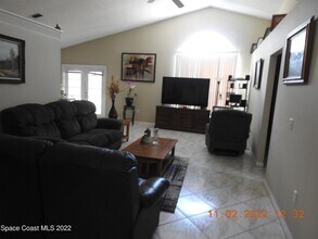 1208 Stadt Rd NW, Unit 25311 in Palm Bay, FL - Building Photo - Building Photo