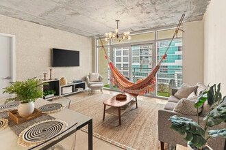 3250 NE 1st Ave in Miami, FL - Building Photo - Building Photo