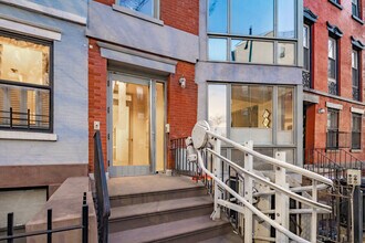140 Degraw St in Brooklyn, NY - Building Photo - Building Photo