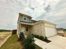 12198 Ridge Top Dr in Panorama Village, TX - Building Photo