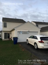 2623 Bloom Dr in Columbus, OH - Building Photo - Building Photo