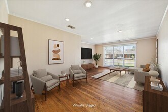 2115 Gardenia Dr in Houston, TX - Building Photo - Building Photo