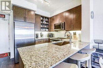 65-565 Oneida Crescent in Richmond Hill, ON - Building Photo - Building Photo