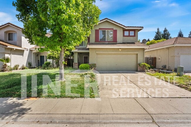 property at 6931 Romanzo Way