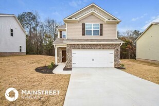 220 Augusta Woods Dr in Villa Rica, GA - Building Photo