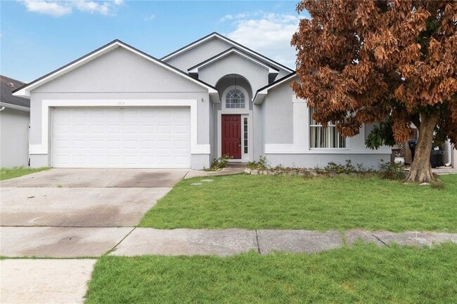 11913 Hatcher Cir in Orlando, FL - Building Photo - Building Photo