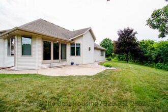 N9429 Rosebud Ln in Appleton, WI - Building Photo - Building Photo