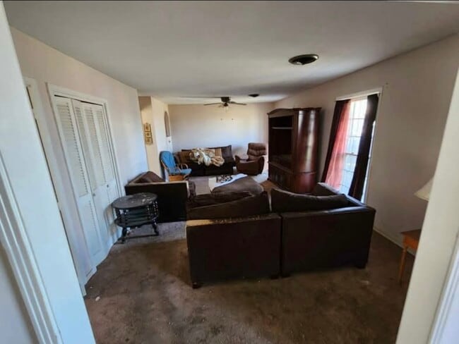 139 Wagwood St in Jackson, MS - Building Photo - Building Photo