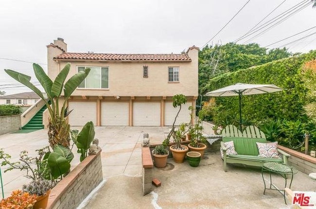 1329 S Cloverdale Ave, Unit 1329